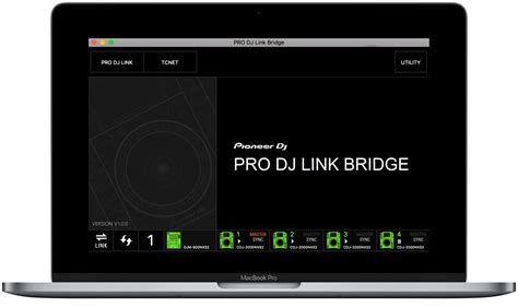 pro.mrjlink.in|PRO DJ LINK Bridge pour Windows – AlphaTheta Centre d'Aide.